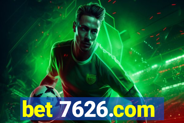 bet 7626.com